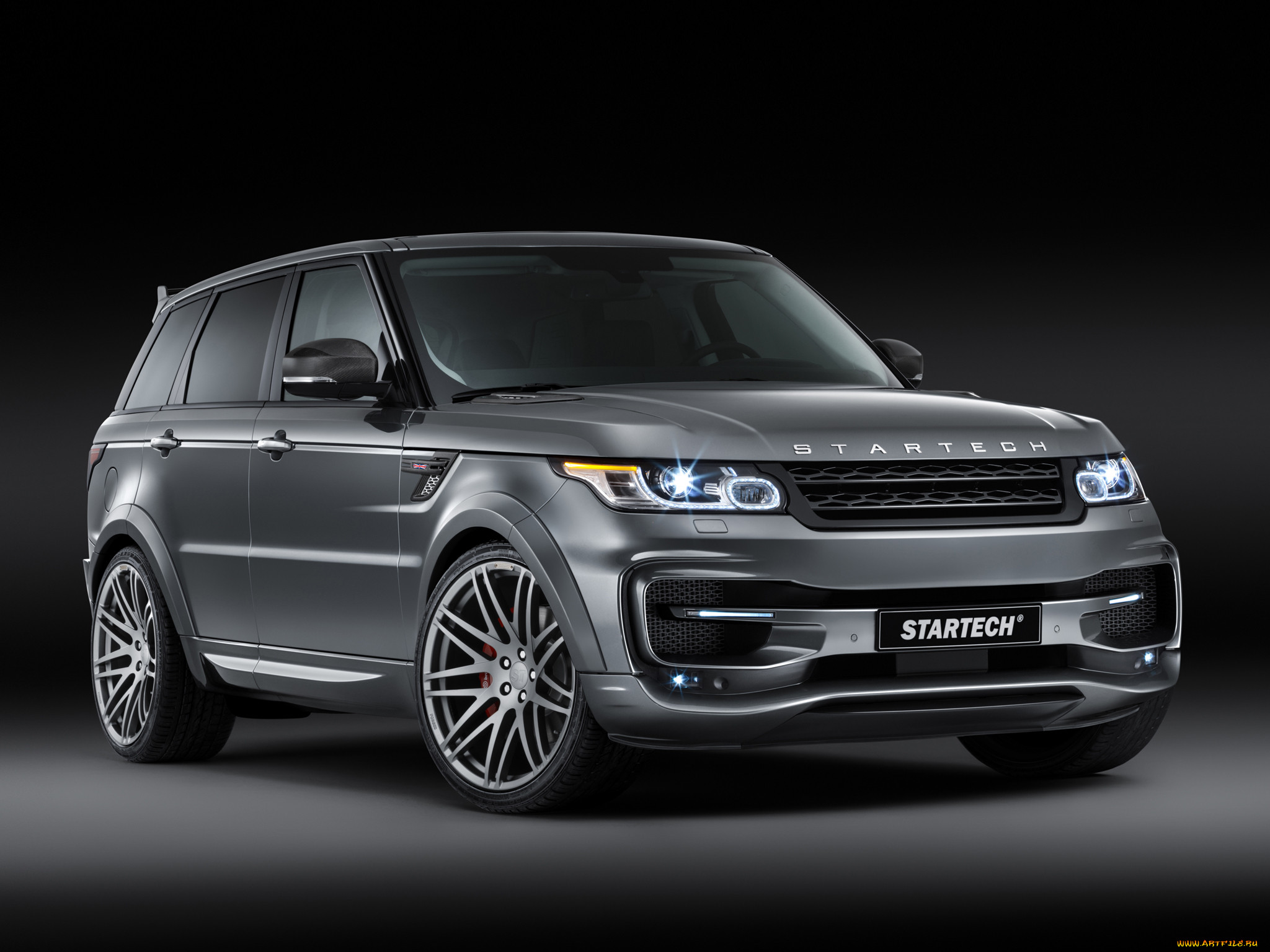 , range rover, range, rover, startech, 2013, sport
